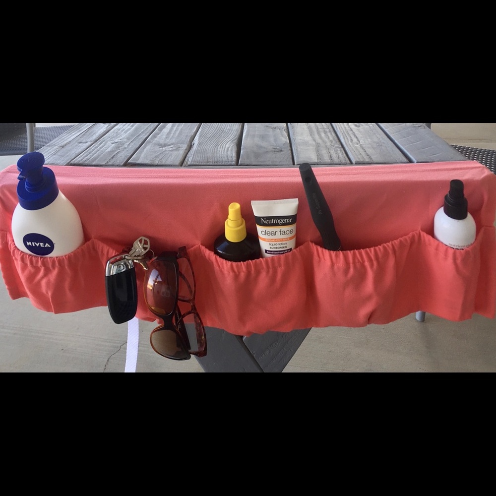 Table Organizer-multiple color available